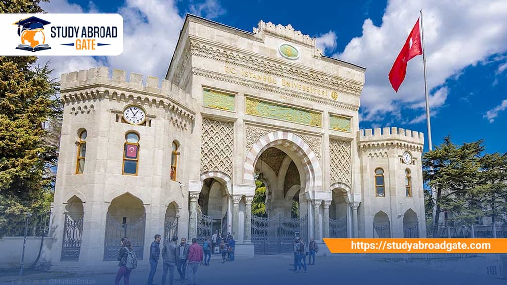 افضل الجامعات الخاصة في اسطنبول