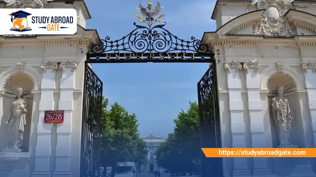 دراسة الهندسة في بولندا
