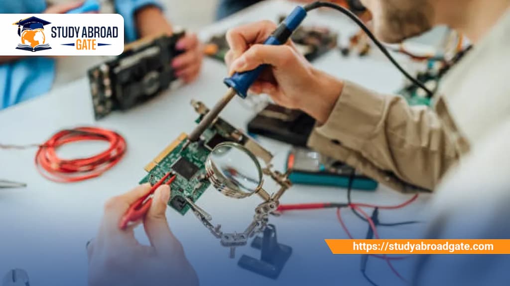 شروط دراسة التكوين المهني في ألمانيا
