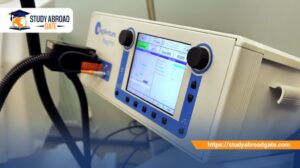 اختبار TMS للطب في ألمانيا