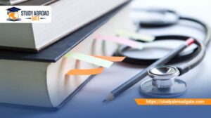 استكمال دراسة الطب بعد التمريض في المانيا