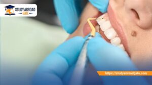 افضل جامعات طب الاسنان في المانيا