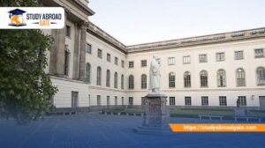 تخصصات جامعة هومبولت في برلين