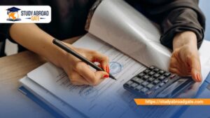 دراسة التجارة في المانيا