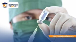 دراسة التخدير في ألمانيا