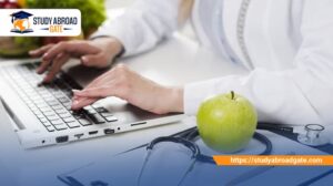 دراسة التغذية العلاجية في المانيا