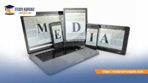 دراسة الصحافة في ألمانيا