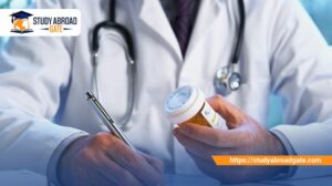 دراسة الصيدلة في ألمانيا