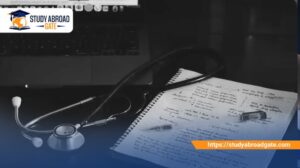 دراسة الطب في ألمانيا باللغة الإنجليزية