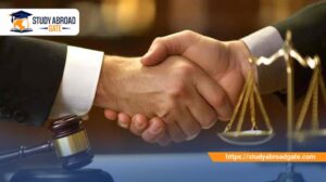 دراسة العلوم السياسية في ألمانيا