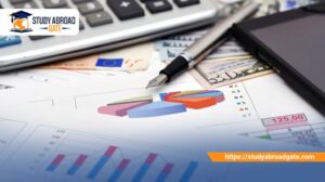 دراسة المحاسبة في ألمانيا