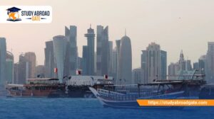 دراسة الملاحة البحرية في ألمانيا