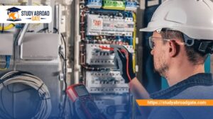 دراسة الهندسة الكهربائية في ألمانيا