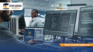 دراسة علوم الكمبيوتر في ألمانيا