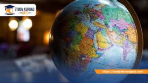 دراسة ماجستير علوم سياسية في المانيا