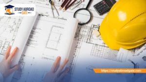 دراسة هندسة معمارية في المانيا