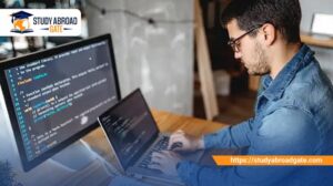 دراسة IT في المانيا