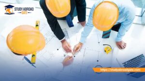 عدد سنوات دراسة الهندسة في ألمانيا