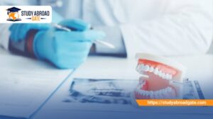 ماجستير طب الأسنان في ألمانيا