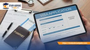 أنواع فيزا الدراسة في ألمانيا