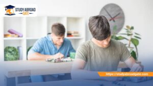 الدراسة المزدوجة في المانيا