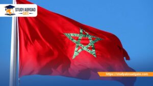 الدراسة في المانيا للمغاربة