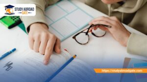 المعدل المطلوب للدراسة في ألمانيا
