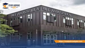 تخصصات جامعة برلين الحرة