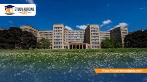 تخصصات جامعة غوته فرانكفورت