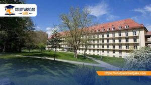 تخصصات جامعة فرايبورغ