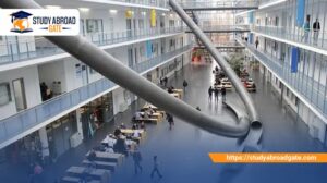 تخصصات جامعة ميونخ