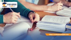 جامعات تعطي قبول مشروط في المانيا