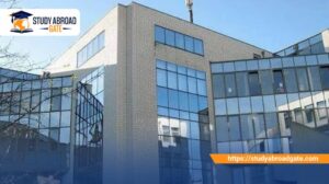 جامعة آخن للعلوم التطبيقية