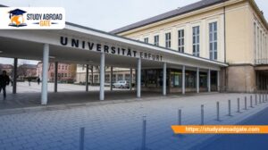 جامعة إرفورت