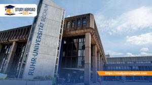 جامعة بوخوم الالمانية