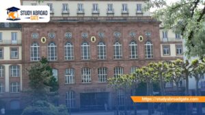 جامعة غوته فرانكفورت