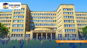 جامعة فرانكفورت