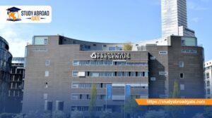 جامعة فريزينيوس للعلوم التطبيقية