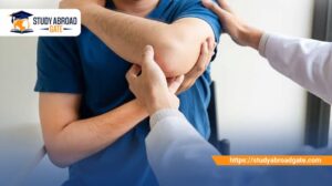 دراسة العلاج الطبيعي في المانيا