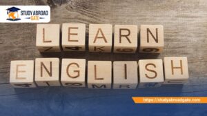 دراسة اللغة الانجليزية في المانيا