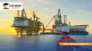 دراسة الهندسة البحرية في المانيا