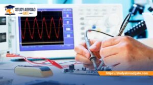 دراسة الهندسة الطبية في المانيا