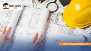 دراسة الهندسة المدنية في المانيا