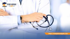 دراسة ماجستير الطب البشري في ألمانيا