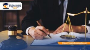 معادلة شهادة الحقوق في ألمانيا
