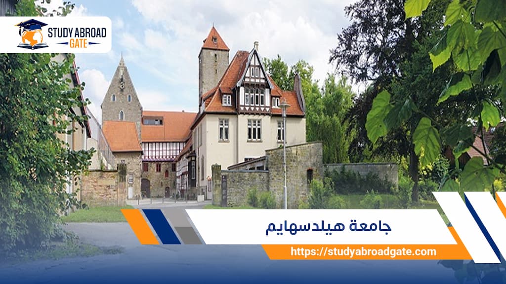 جامعة هيلدسهايم