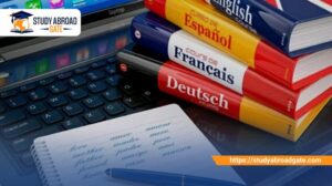 أنواع كورسات اللغة في ألمانيا