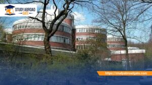 اختصاصات جامعة دويسبورغ