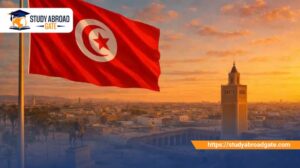 الدراسة في ألمانيا للتونسيين