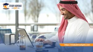 الدراسة في ألمانيا للسعوديين